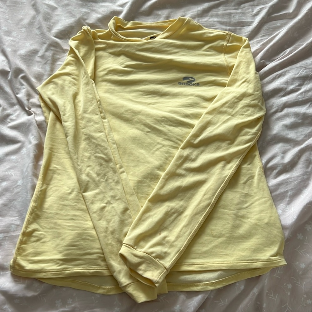 Long sleeve